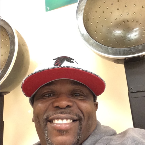 Meet your Posher, Darron - Picture 1 of 1